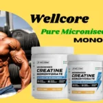 Wellcore Creatine