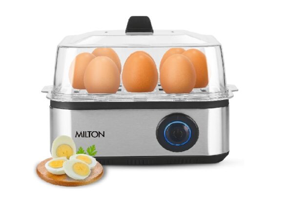 Milton Egg Boiler