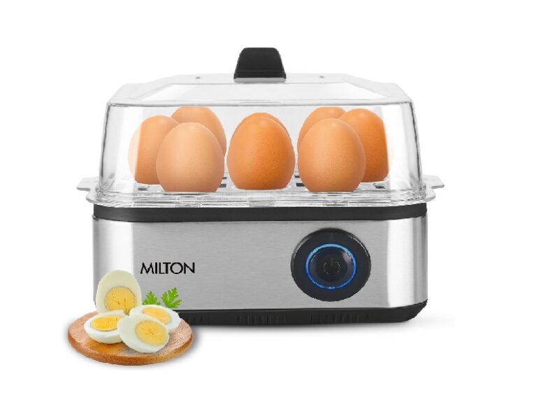 Milton Egg Boiler